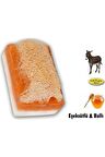 Eşek Sütlü & Ballı Kabak Lifli Sabun