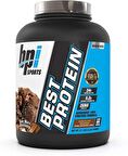 Bpi Best Whey 2000gr Çikolatalı