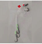 0.40 Mm Misinadan 2 No Japon Iğne Fosforlu Mercan Takımı 