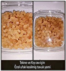 Tavuk Özel Işlem Görmüş Pastorize Edilmiş (Çupra Levrek Mercan Sargoz Mırmır)