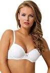 NBB 3569 Kaplı Hafif Destekli Sütyen