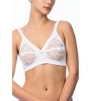 NBB 352 Dantelli Toparlayıcı Minimizer Sütyen