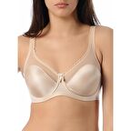 Yeni İnci 1640 Desteksiz Balenli Toparlayıcı Sütyen