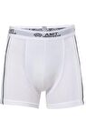 Anıt 1120 Likralı Şeritli Erkek Boxer