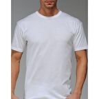 Çift Kaplan 947 Erkek Süprem T-ShirT