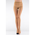 İtaliana 1106 Kadın Fit 15 Den Burunsuz Külotlu Çorap