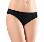 Modinn 1308 Kadın Özel iz Bırakmaz Lastik Külot