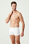 U.s Polo Assn 80097 Erkek 3'Lü Boxer