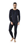 Lüx Drm 1136 Erkek %100 Pamuk İnterlok İçlik Alt Üst Takım