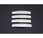 Kapı Kolu Krom 4 Kapı Duster Facelift SUV 2010-2017 Arası Modeller İçin