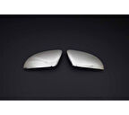 Ayna Kapağı Krom 2 Parça Passat B7 SD 2012-2015 Arası Modeller İçin