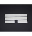 Kapı Eşiği Krom 4 Parça Blue Solaris SD 2011 Ve Sonrası Modeller İçin