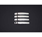 Kapı Kolu Krom 4 Kapı 307 SW 2001-2008 Arası Modeller İçin