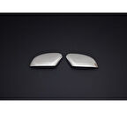 Ayna Kapağı Abs Krom 2 Parça Focus-3 HB 2011 Ve Sonrası Modeller İçin