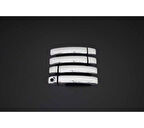 Kapı Kolu Krom 4 Kapı Movano-3 3 Van 2013 Ve Sonrası Modeller İçin