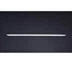 Bagaj Alt Çıta Krom Juke SUV 2010 Ve Sonrası Modeller İçin