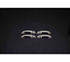 Kapı Kolu Krom 4 Kapı Golf-6 HB 2010-2013 Arası Modeller İçin