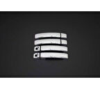 Kapı Kolu Abs Krom 4 Kapı Master Van 2010 Ve Sonrası Modeller İçin