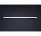 Bagaj Alt Çıta Krom Megane-3 HB 5D 2010-2016 Arası Modeller İçin