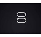 Sinyal Çerçevesi Krom 2 Parça Caddy Mini Van 2010-2014 Arası Modeller İçin