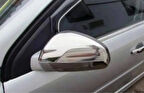 Ayna Kapağı Krom 2 Parça Vectra C SW 2002-2008 Arası Modeller İçin