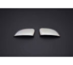 Ayna Kapağı Krom 2 Parça Grande Punto HB 5D 3D 2005-2018 Arası Modeller İçin