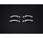 Kapı Kolu Krom 4 Kapı Golf-7 SW 2013 Ve Sonrası Modeller İçin