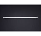 Bagaj Alt Çıta Krom Fluence SD 2010-2016 Arası Modeller İçin