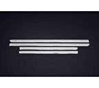 Cam Çıtaları Krom 4 Parça Clio-2 HB 5D 1999-2006 Arası Modeller İçin