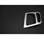 Far Çerçevesi Krom 2 Parça Connect Panel Van LAV 2002-2009 Arası Modeller İçin