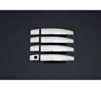 Kapı Kolu Desenli Krom 4 Kapı Astra J SD 2010-2014 Arası Modeller İçin