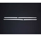 Yan Kapı Çıtası Krom 4 Parça Doblo-3 Mini Van 2022 Ve Sonrası Modeller İçin