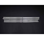 Cam Çıtaları Krom 4 Parça Jetta-5 SD 2005-2011 Arası Modeller İçin