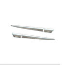 Ayna Kapağı Alt Çıtası Krom Üst Kalite 2 Parça Civic SD 2016 Ve Sonrası Modeller İçin