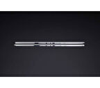 Cam Çıtaları Krom 2 Parça T5 Transporter Van 2010-2014 Arası Modeller İçin