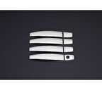 Kapı Kolu Krom 4 Kapı Astra H SD 2004-2013 Arası Modeller İçin