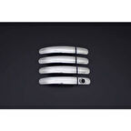 Kapı Kolu Krom 4 Kapı C Max-1 MPV 2003-2010 Arası Modeller İçin