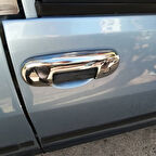 Kapı Kolu Krom 4 Kapı Tofaş-Kartal 1988-2001 Arası Modeller İçin