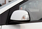 Focus 2 SD / HB / SW Uyumlu Ayna Kapağı Krom 2 Parça Sinyalli 2005-2008 Arası Modeller İçin