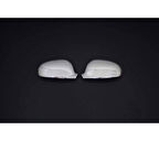 Ayna Kapağı Krom 2 Parça Jetta-5 SD 2005-2011 Arası Modeller İçin