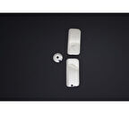 Kapı Kolu Krom 2 Kapı 3 Parça Transit Van 2003-2013 Arası Modeller İçin