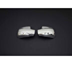 Ayna Kapağı Krom 2 Parça Logan MCV SW 2006-2013 Arası Modeller İçin