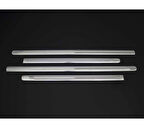 Yan Kapı Çıtası Krom 4 Parça Caddy Mini Van 2003-2014 Arası Modeller İçin