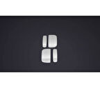 Kapı Kolu Krom 4 Kapı Berlingo-1 Mini Van 1996-2008 Arası Modeller İçin