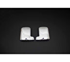 Ayna Kapağı Abs Krom 2 Parça Connect Panel Van LAV 2002-2009 Arası Modeller İçin