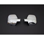 Ayna Kapağı Abs Krom 2 Parça Rifter Passanger Van 2019 Ve Sonrası Modeller İçin