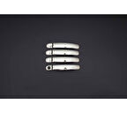 Kapı Kolu Krom 4 Kapı Jetta-5 SD 2005-2011 Arası Modeller İçin