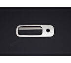 Bagaj Açma Krom 2 Parça T5 Transporter Van 2003-2010 Arası Modeller İçin