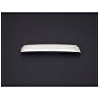 Bagaj Çıtası Krom Kangoo-2 Mini Van LAV 2008 Ve Sonrası Modeller İçin