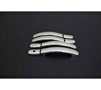 Kapı Kolu Krom 4 Kapı Fusion MPV 2002-2012 Arası Modeller İçin